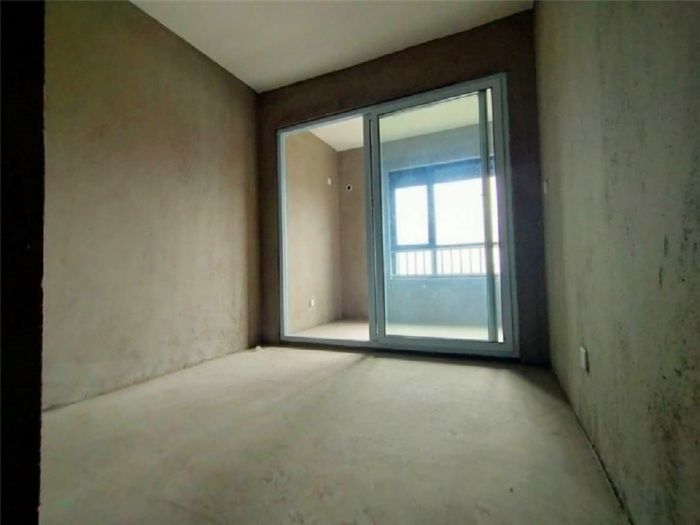江山鼎 2室2厅1卫 90m&sup2;