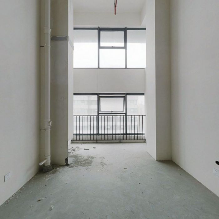 天空之城 1室1厅1卫 45.72m&sup2;