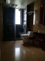 高迪晶城 3室2厅2卫 160m&sup2;