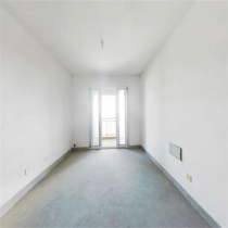 中海碧林湾 2室1厅1卫 97.00m&sup2;