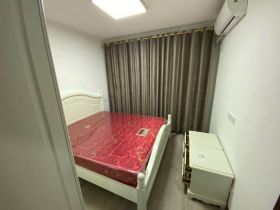 世茂新界 3室2厅1卫 92m&sup2;