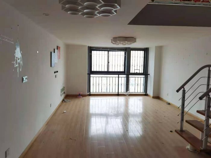 景华城 2室1厅1卫 65m&sup2;