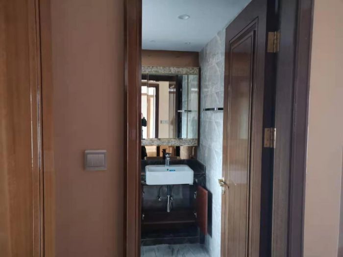 恒大御澜庭 3室1厅1卫 115m&sup2;
