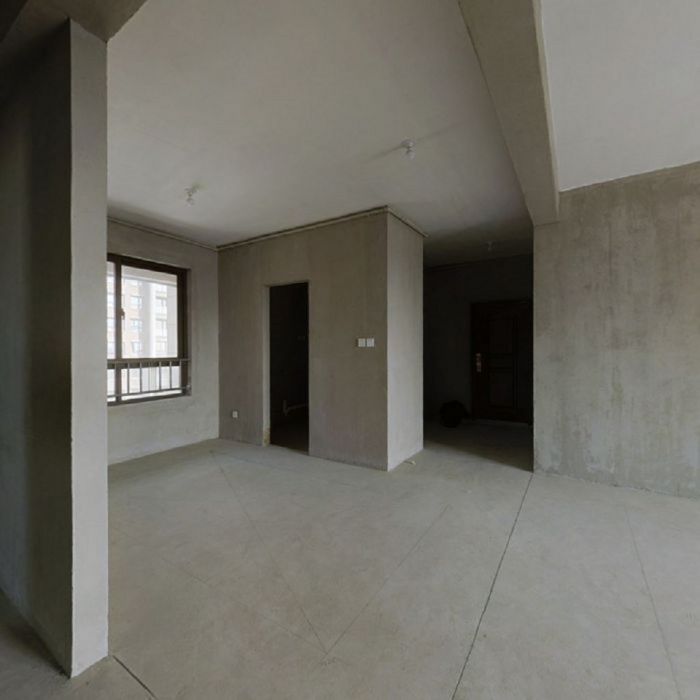 江山鼎 3室2厅1卫 110m&sup2;