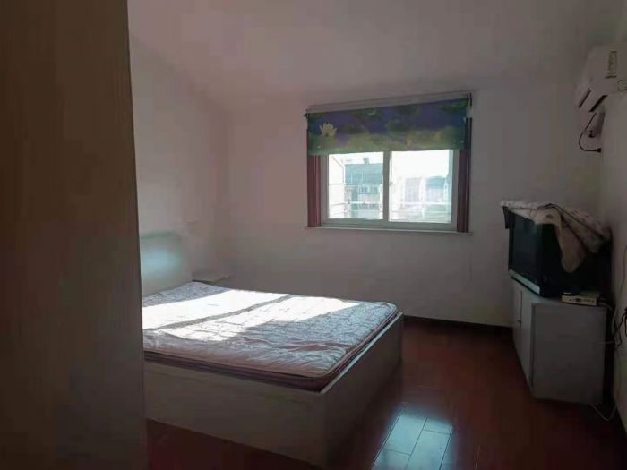 新开苑 2室1厅1卫 90m&sup2;