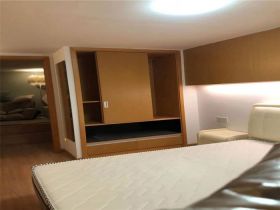 中南世纪城 1室1厅1卫 48m&sup2;