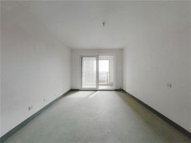 新城香溢紫郡 3室1厅1卫 97m&sup2;