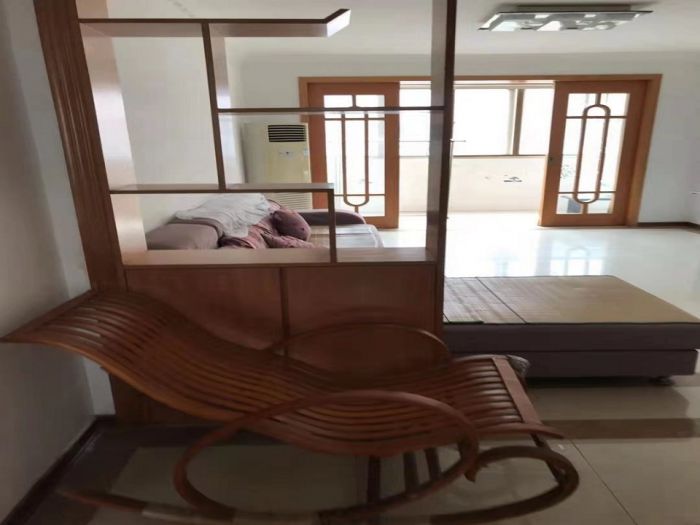 瑞丰花园南区 3室2厅2卫 118.19m&sup2;