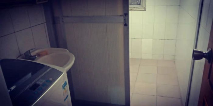 学田棕榈园 2室1厅1卫 78m&sup2;