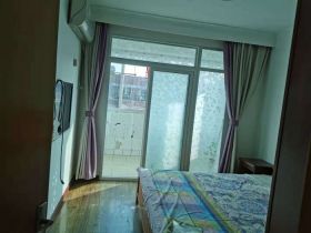 南通东苑小区 3室2厅1卫 70m&sup2;