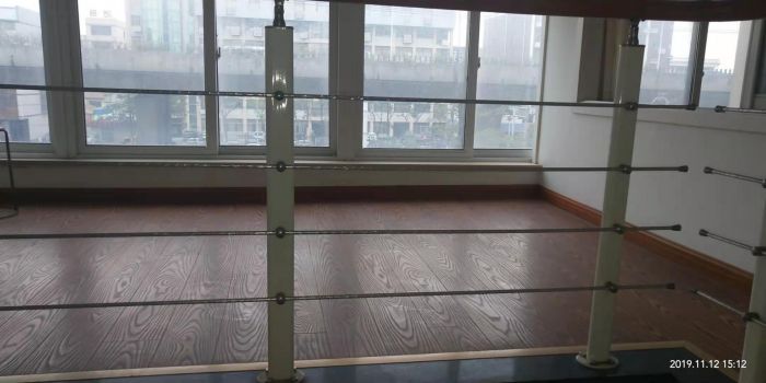 盛泰公寓 3室2厅1卫 100m&sup2;