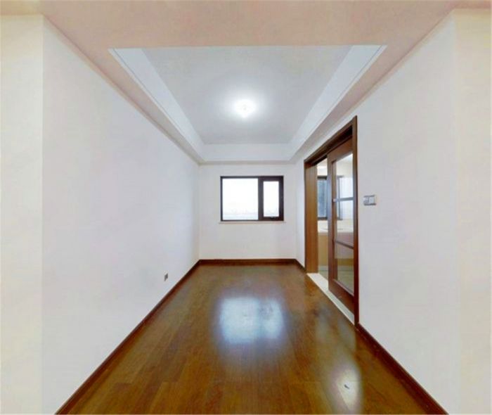 万科城市之光 3室2厅1卫 102m&sup2;