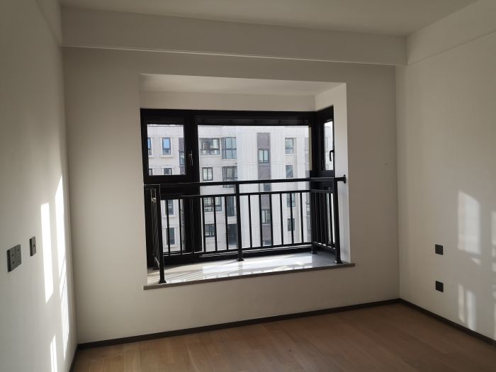 春风南岸西园 4室2厅2卫 167m&sup2;