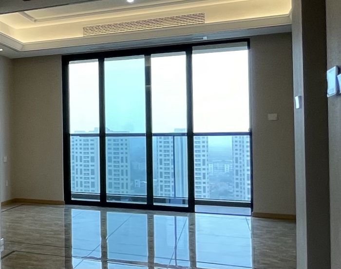 绿城蘭园 4室2厅2卫 143m&sup2;