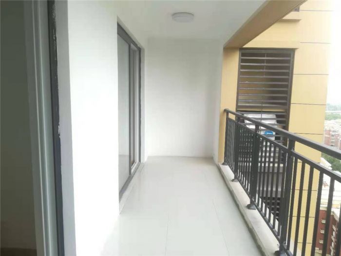 新城香溢紫郡 3室2厅1卫 138m&sup2;