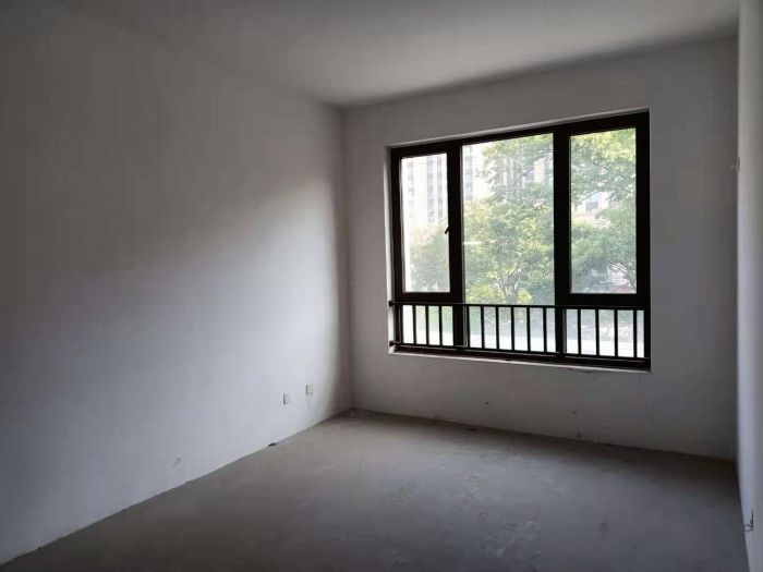 城山隐花苑 6室4厅4卫 290m&sup2;