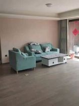 万科白鹭湾 3室2厅2卫 129m&sup2;