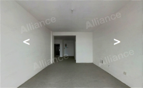 第九园 3室2厅1卫 103m&sup2;