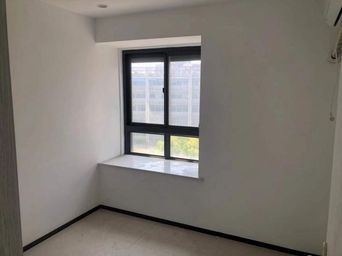 南辰濠郡 2室1厅1卫 60m&sup2;