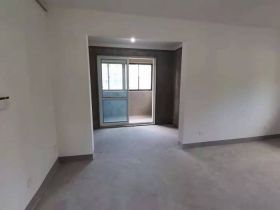 园林佳苑 2室2厅1卫 91m&sup2;