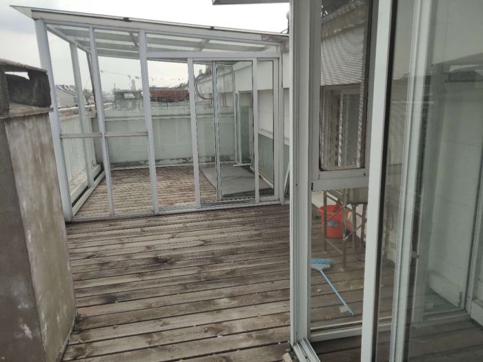 星通花园 4室2厅1卫 149m&sup2;