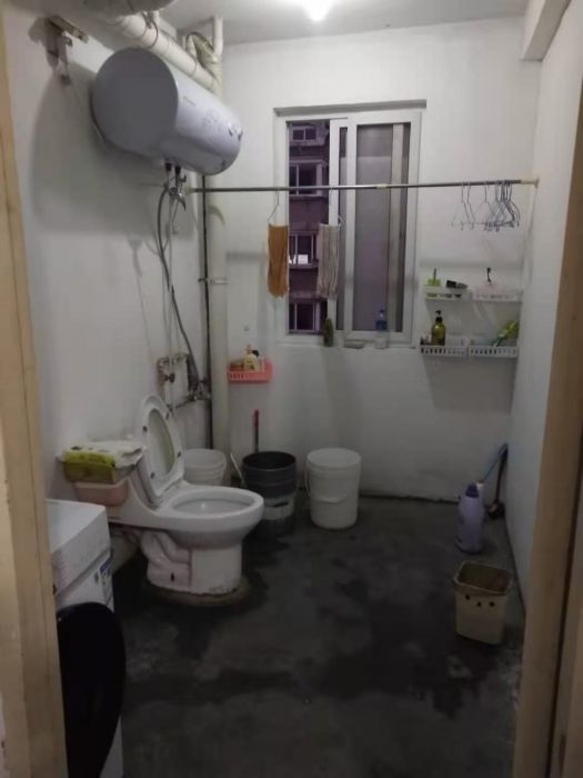 星辰花园 2室1厅1卫 103m&sup2;