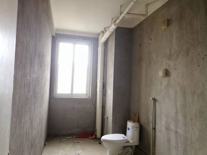 龙潭福里 2室1厅1卫 105.44m&sup2;