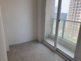 江湾国际中心 3室2厅1卫 98m&sup2;