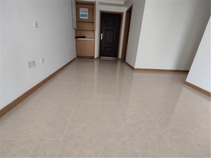 绿地新里城 3室2厅2卫 115.8m&sup2;
