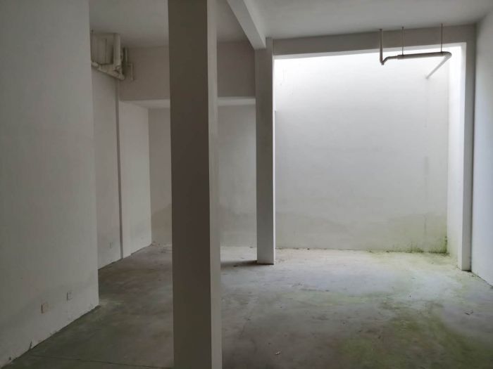 九间堂山居 4室1厅1卫 192.00m&sup2;