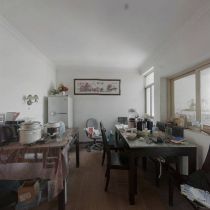 新桃园 2室1厅1卫 73.9m&sup2;