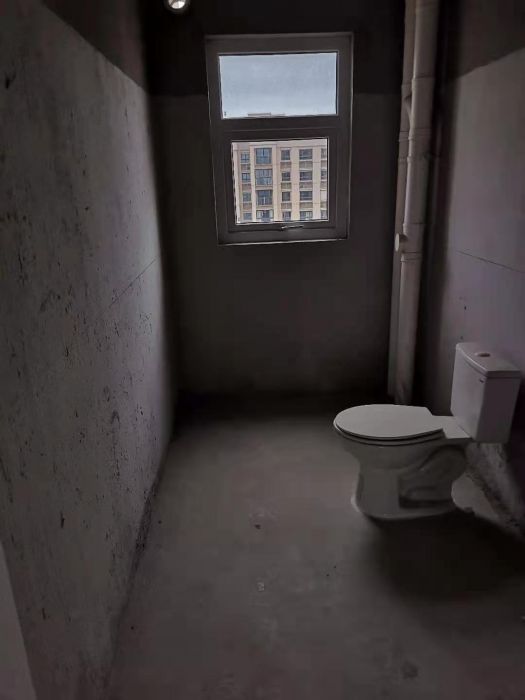 南通雅居乐花园 3室2厅2卫 127.86m&sup2;