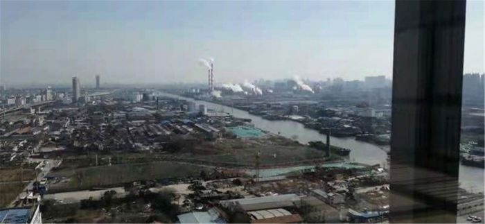 崇川星光域 1室厅卫 65m&sup2;