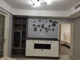 易家桥新村 2室1厅1卫 61m&sup2;