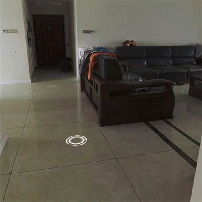景瑞望府 4室2厅1卫 141m&sup2;