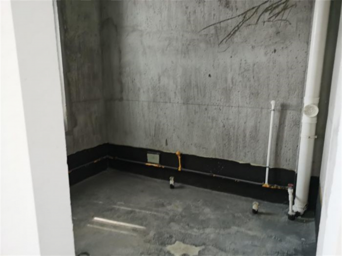 九间堂山居 5室3厅3卫 600.00m&sup2;