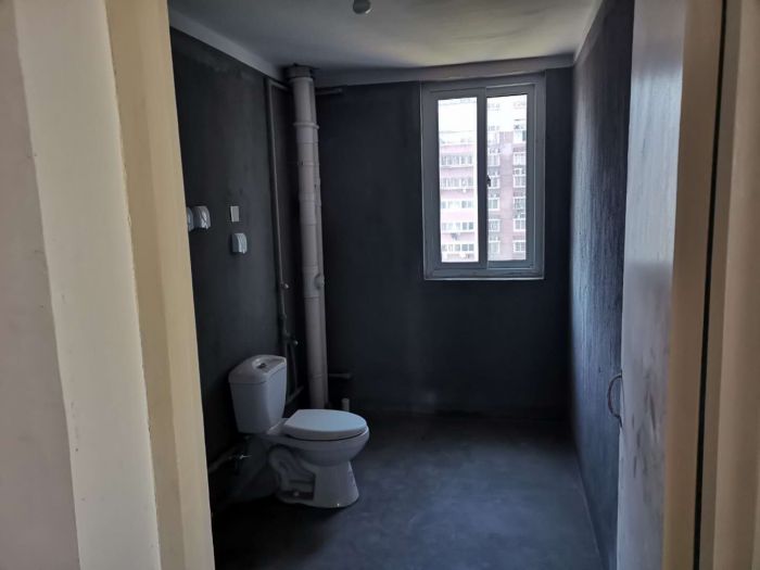 公园南苑 2室1厅1卫 95.5m&sup2;