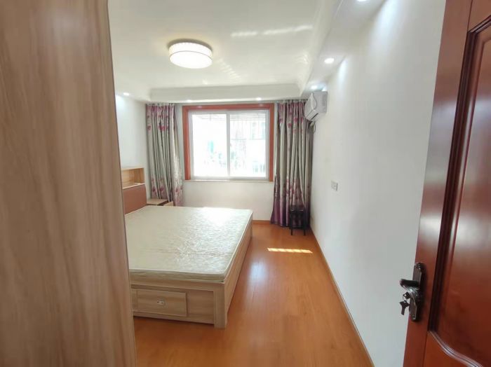 新港花苑 2室2厅1卫 88.2m&sup2;