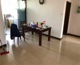 中南俪园 3室2厅2卫 131m&sup2;