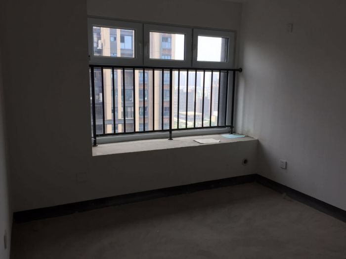 南山国际社区 3室2厅2卫 130.78m²