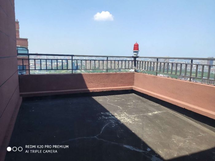 万濠星城 5室2厅2卫 200m&sup2;