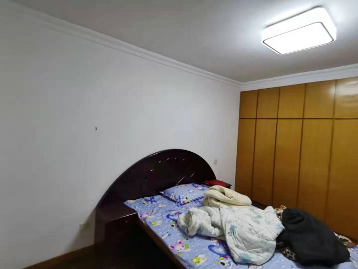 五山花苑 2室1厅1卫 89m&sup2;