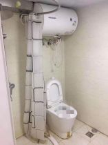 纽约时代 1室1厅1卫 40m&sup2;