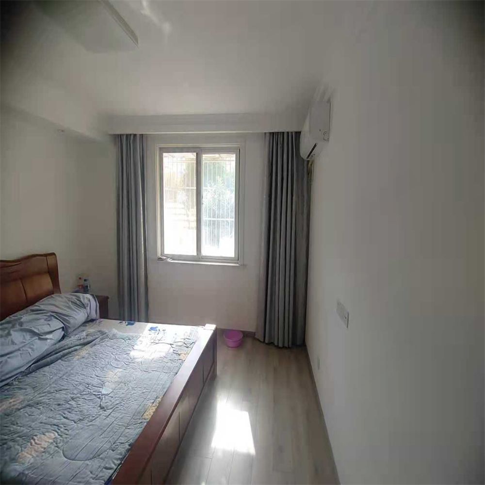世纪东城 2室1厅1卫 83m&sup2;