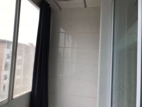 虹桥新村(朝霞路) 1室1厅1卫 45m&sup2;
