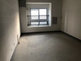 新城香溢紫郡 4室2厅2卫 142.00m&sup2;