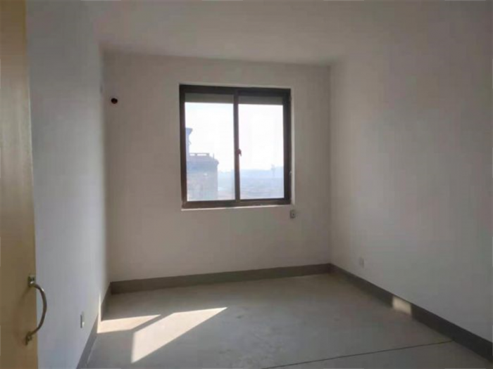 中桥名邸 2室2厅1卫 83m&sup2;