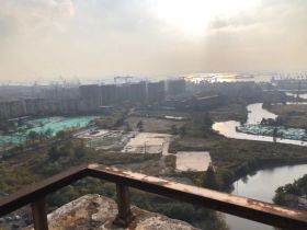 景华城 3室2厅2卫 163.78m&sup2;
