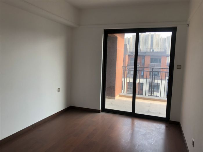 万科白鹭郡 4室2厅2卫 160.00m&sup2;