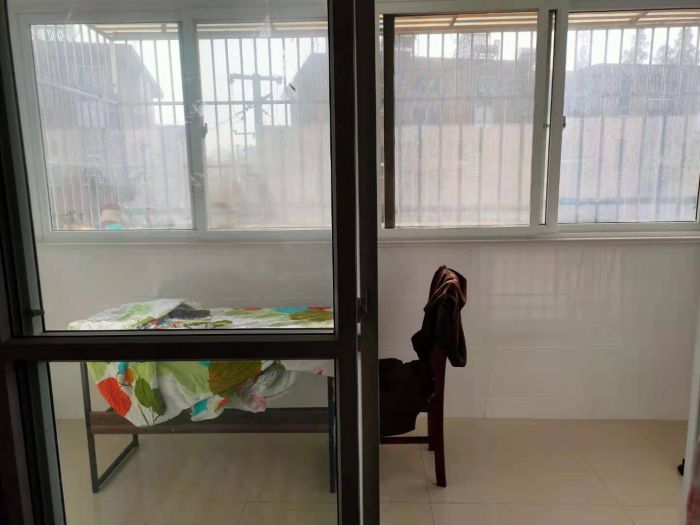 公园二村 3室1厅1卫 109.00m&sup2;